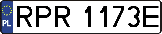 RPR1173E