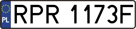 RPR1173F