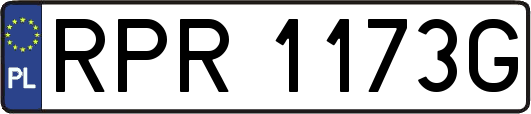 RPR1173G