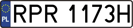 RPR1173H