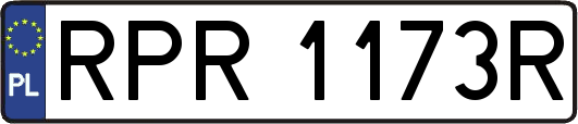 RPR1173R