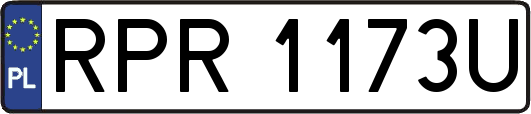 RPR1173U