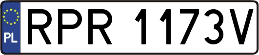 RPR1173V
