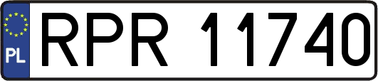 RPR11740
