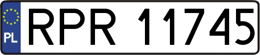 RPR11745