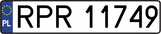 RPR11749
