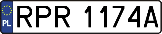 RPR1174A