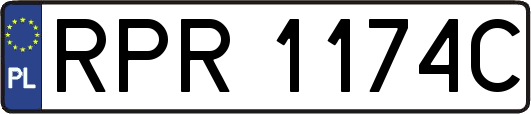 RPR1174C