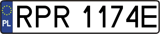 RPR1174E