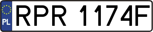 RPR1174F