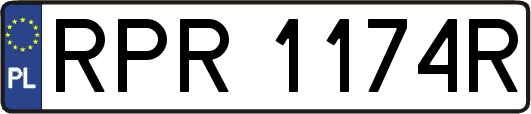 RPR1174R