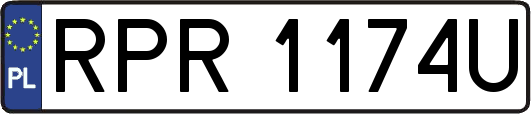 RPR1174U