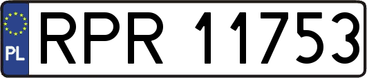 RPR11753