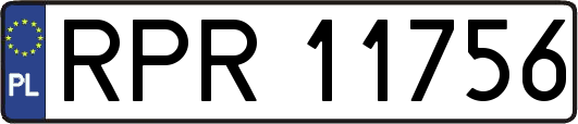 RPR11756