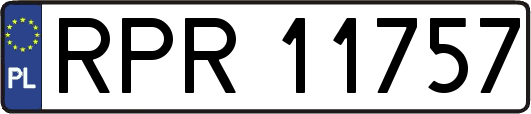 RPR11757