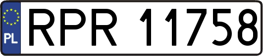 RPR11758