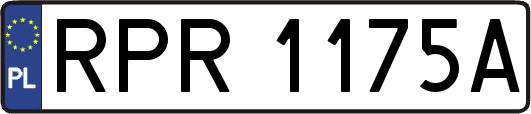 RPR1175A