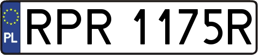 RPR1175R