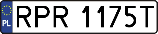 RPR1175T