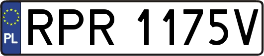 RPR1175V