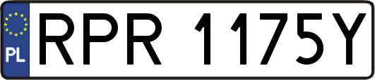 RPR1175Y