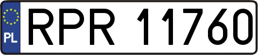 RPR11760