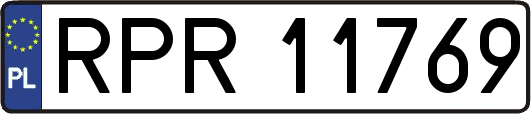 RPR11769