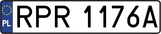 RPR1176A