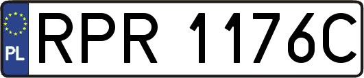 RPR1176C