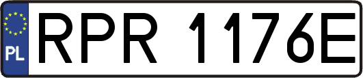 RPR1176E