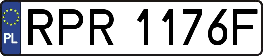 RPR1176F