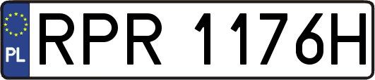 RPR1176H