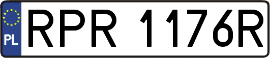 RPR1176R