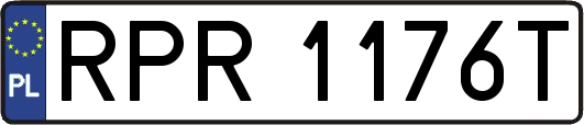 RPR1176T