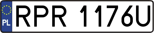 RPR1176U