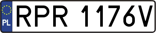 RPR1176V