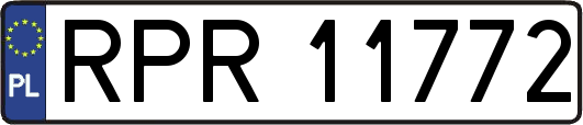 RPR11772