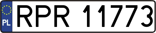 RPR11773