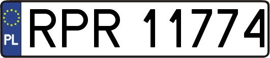 RPR11774