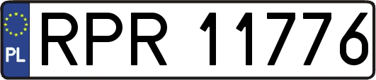 RPR11776