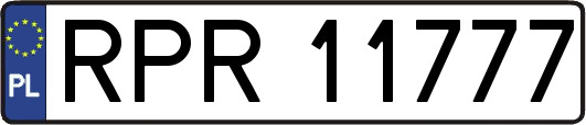 RPR11777