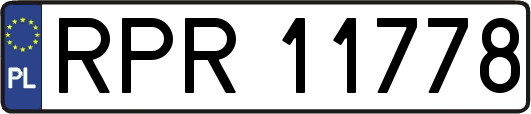RPR11778