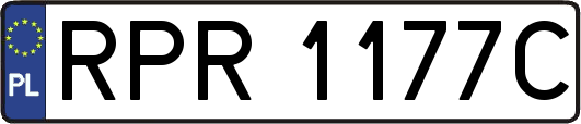 RPR1177C