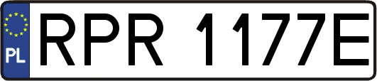 RPR1177E