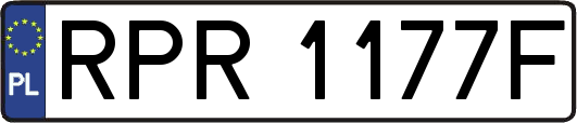 RPR1177F