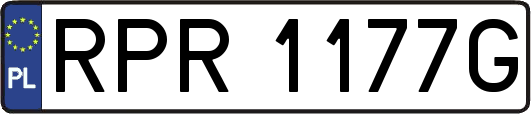 RPR1177G