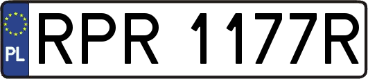 RPR1177R
