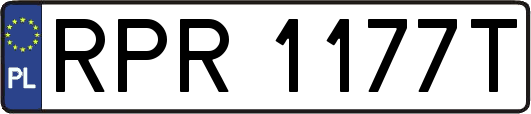RPR1177T