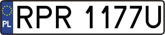 RPR1177U