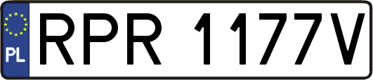 RPR1177V